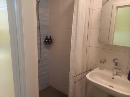 Apartamento Falkennest-lu