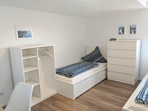 Hostal Renovierte Monteurzimmer In Ludwigshafen