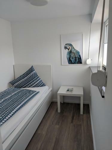 Hostal Renovierte Monteurzimmer In Ludwigshafen