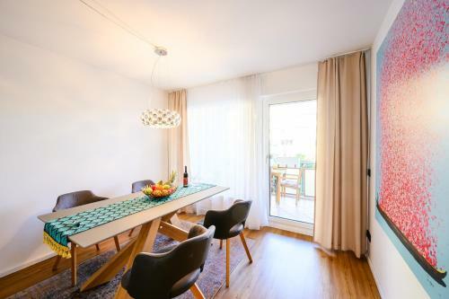 Apartamento Komfort Deluxe