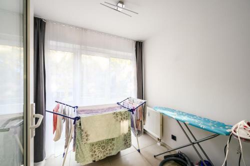 Apartamento Komfort Deluxe