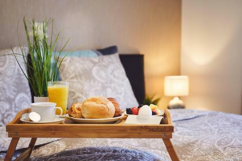 Apartamento Komfort Deluxe