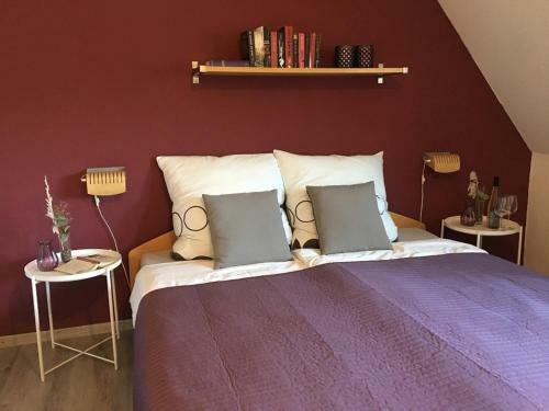 Apartamento Im Gr�nen