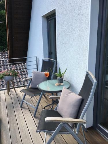 Apartamento Im Gr�nen