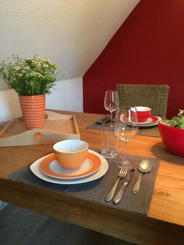 Apartamento Im Gr�nen