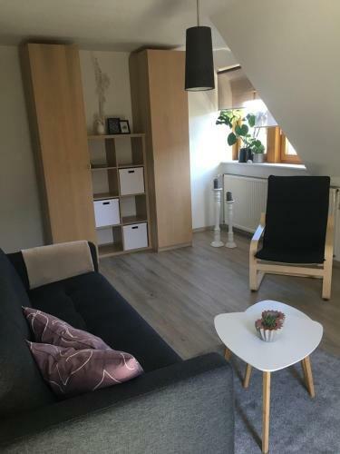Apartamento Im Gr�nen
