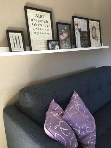 Apartamento Im Gr�nen