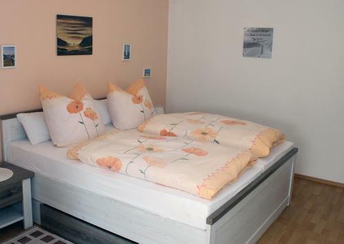 Apartamento Ferienwohnung Bahnsen
