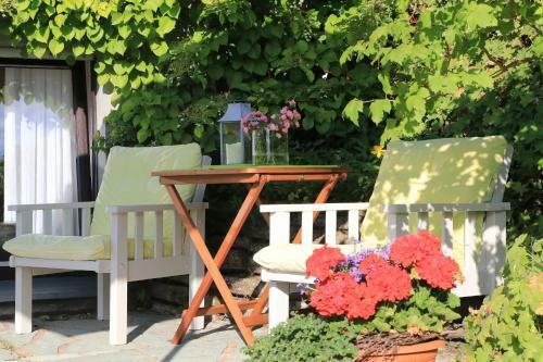 Apartamento Ferienwohnung Naturfreund