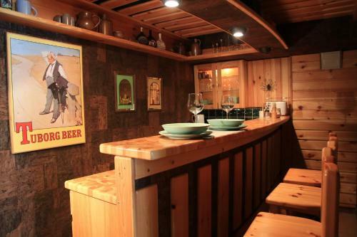 Apartamento Ferienwohnung Naturfreund
