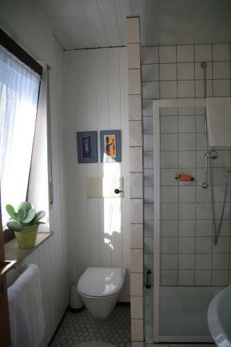 Apartamento Ferienwohnung Naturfreund