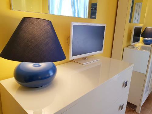 Attic Apartment