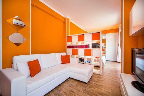 Attic Apartment