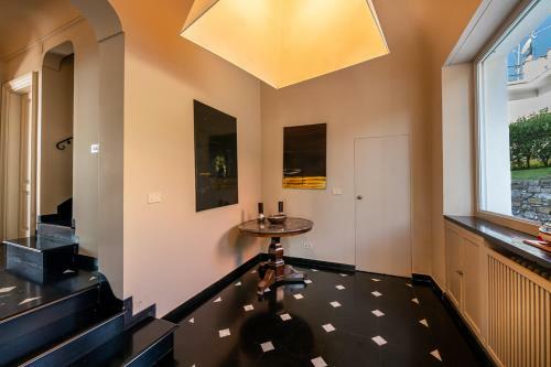 Villa Cristina Luxury Property In Rapallo