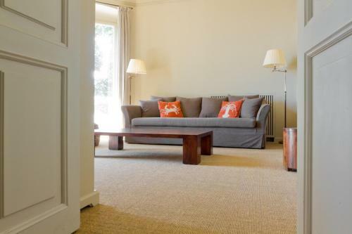Villa Cristina Luxury Property In Rapallo