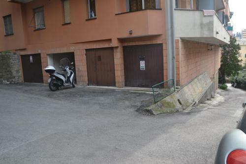 Apartamento Studio Flat Tigullio & Garage