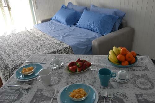 Apartamento Studio Flat Tigullio & Garage