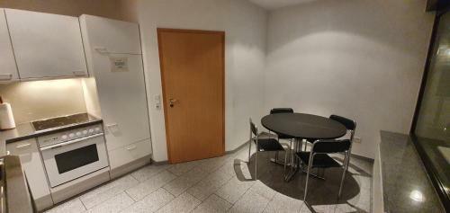 Apartamento Ferienwohnung Wille
