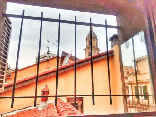 Apartamento Time Is You
