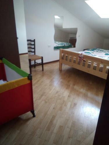 Apartamento Time Is You