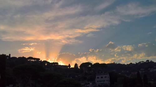 Apartamento Il Terrazzo Sul Tigullio