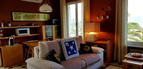 Apartamento Il Terrazzo Sul Tigullio