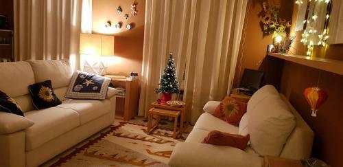 Apartamento Il Terrazzo Sul Tigullio