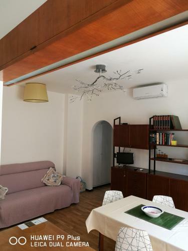 Costaguta Apartment