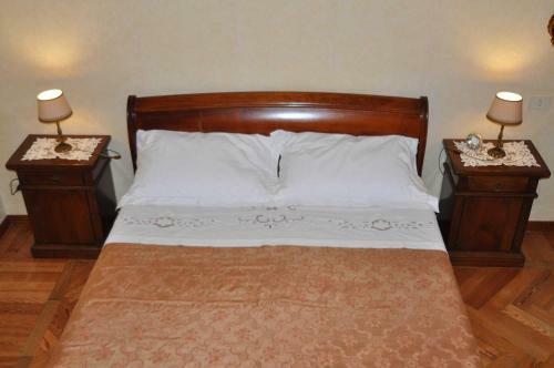 Apartamento Appartamento Della Dama