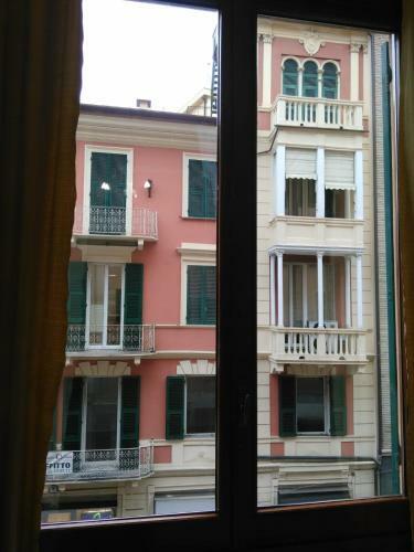 Apartamento Appartamento Della Dama