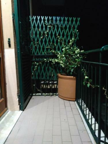 Apartamento Appartamento Della Dama