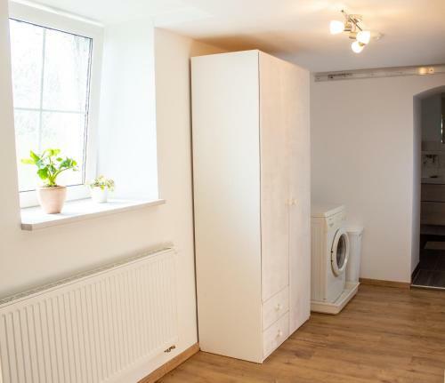 Apartamento Ferienwohnung Am Kugelbaum
