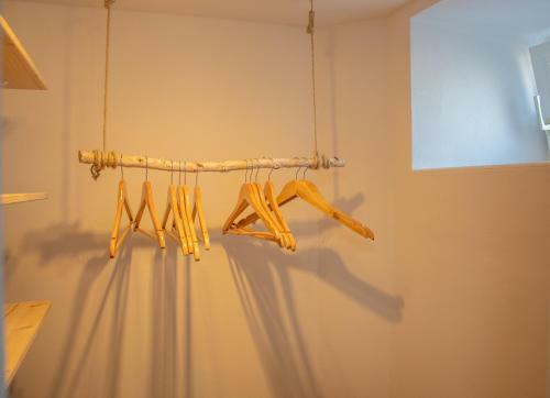 Apartamento Ferienwohnung Am Kugelbaum