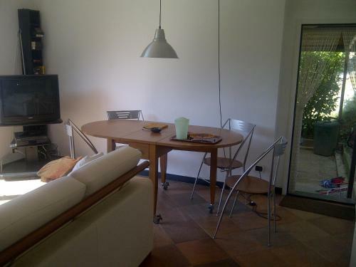 Apartamento Villino Le Piane