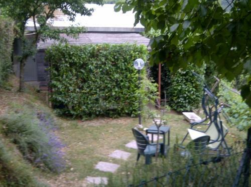 Apartamento Villino Le Piane