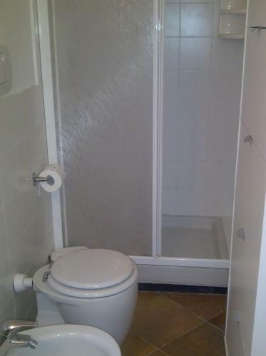 Apartamento Villino Le Piane