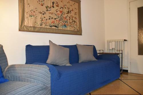 Spacious Luxury Apartment In Rapallo Center