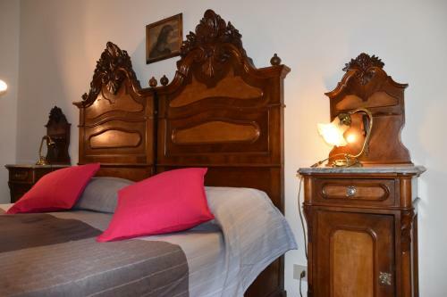 Spacious Luxury Apartment In Rapallo Center