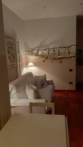 Apartamento Nel Giardino Di Carla