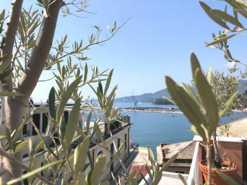 Apartamento Perla Del Mare