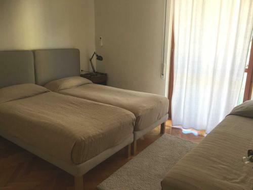 Apartamento Perla Del Mare