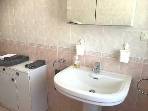 Apartamento Perla Del Mare
