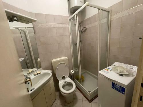 Apartamento Casa Rosanna