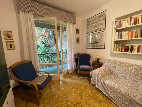 Apartamento Casa Rosanna