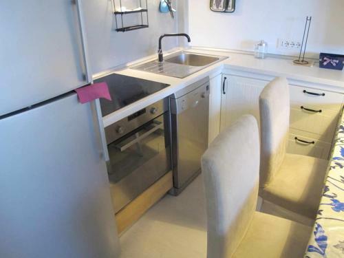 Apartamento La Pineta