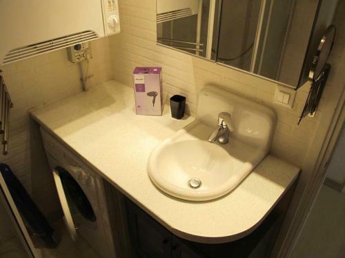 Apartamento La Pineta