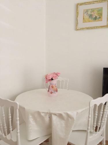 Apartamento La Vie En Rose