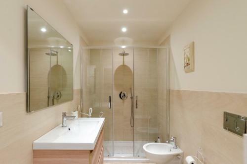 Mazzini 43 Apartment 85 Mq 2b/1b & Parking