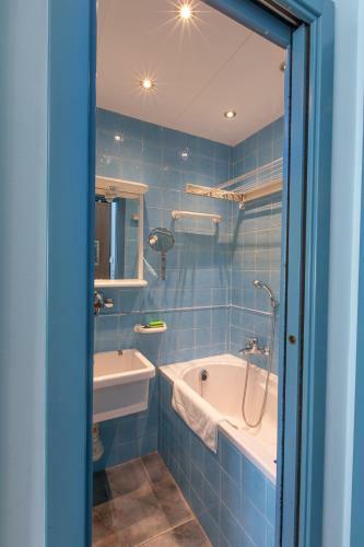 Apartamento Appartamento A Rapallo A 100 Mt Dalla Spiaggia