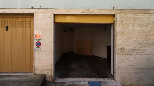 Apartamento Italianway - Tubino 8
